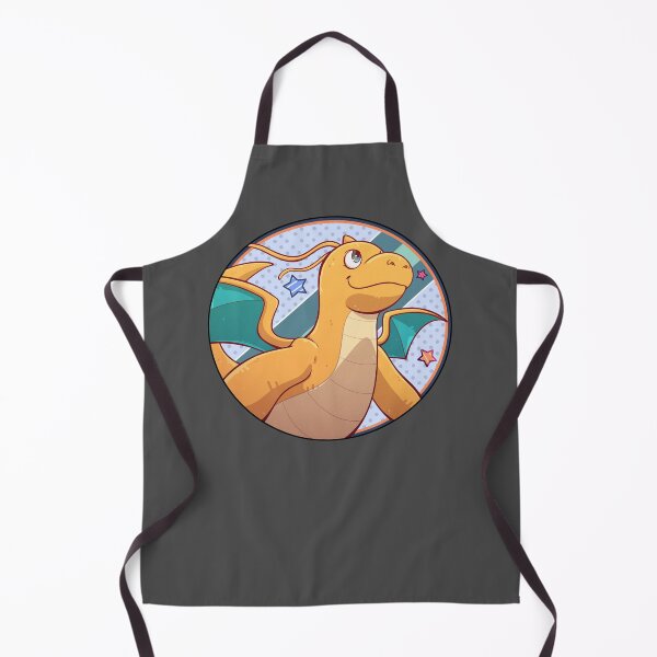 Item preview, Orange dragon in cartoon designed and sold by ArtxcL.