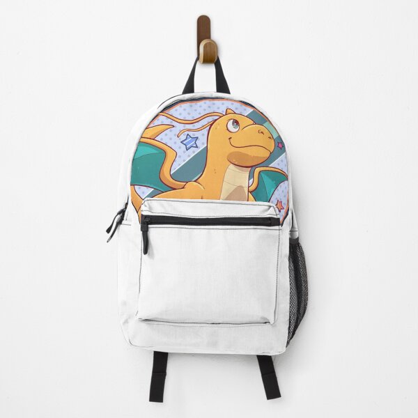Item preview, Orange dragon in cartoon designed and sold by ArtxcL.