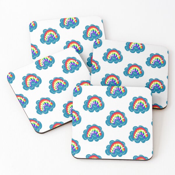 Item preview, Rainbow Unity designed and sold by Earthchild8888.