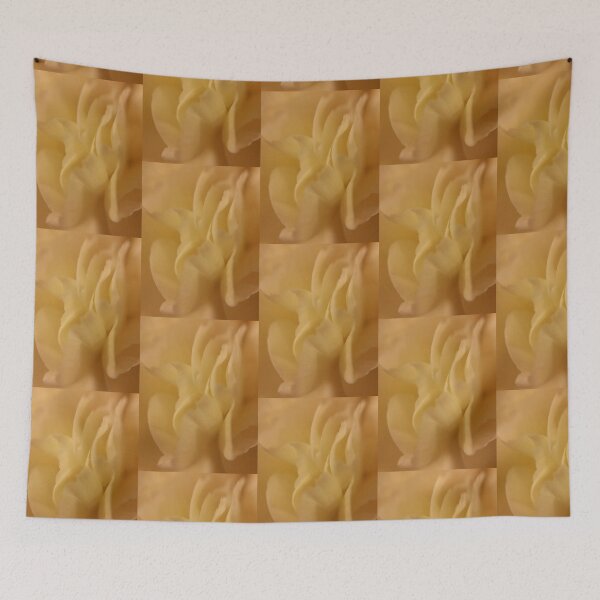 Item preview, Soft yellow ? designed and sold by Quirkyalonester.