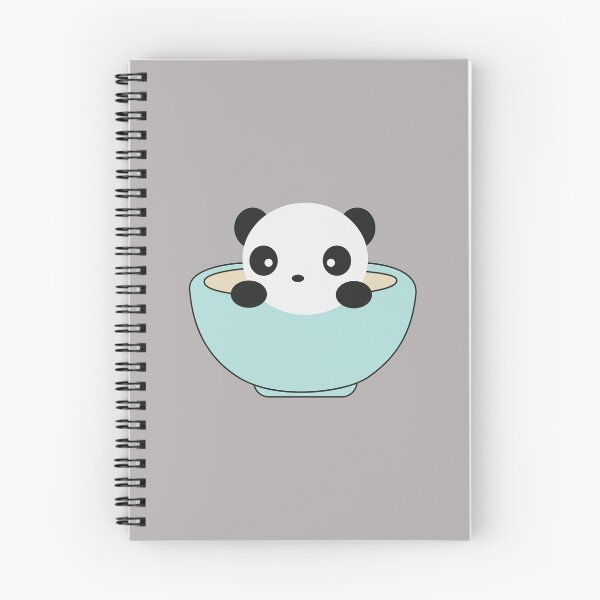 Item preview, Kawaii  Panda Tea Cup designed and sold by Mariano Topno.