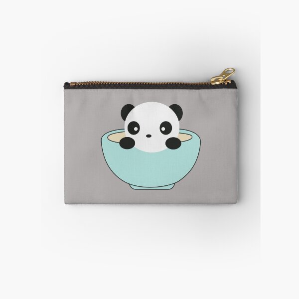 Item preview, Kawaii  Panda Tea Cup designed and sold by Mariano Topno.