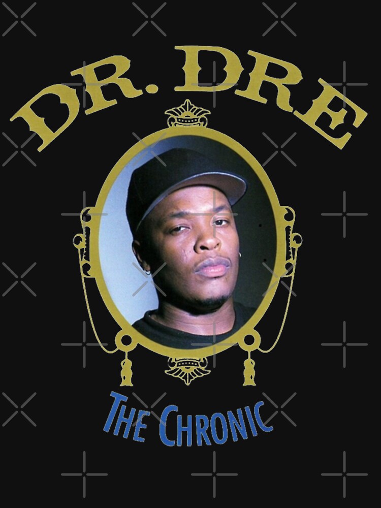 Discover Dr Dre Original Classic T-Shirt