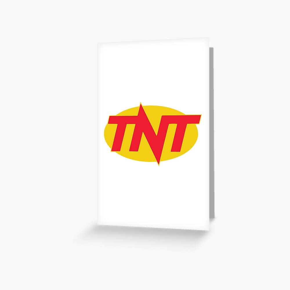 TNT Film (Minecraftia) | Dream Logos Wiki | Fandom