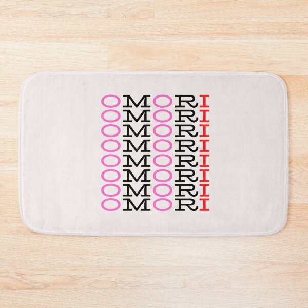 Item preview, omori designed and sold by DigitalSantino.