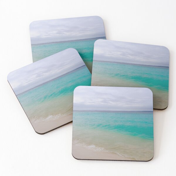 Item preview, Kayaking in Aqua Beach designed and sold by pradov.
