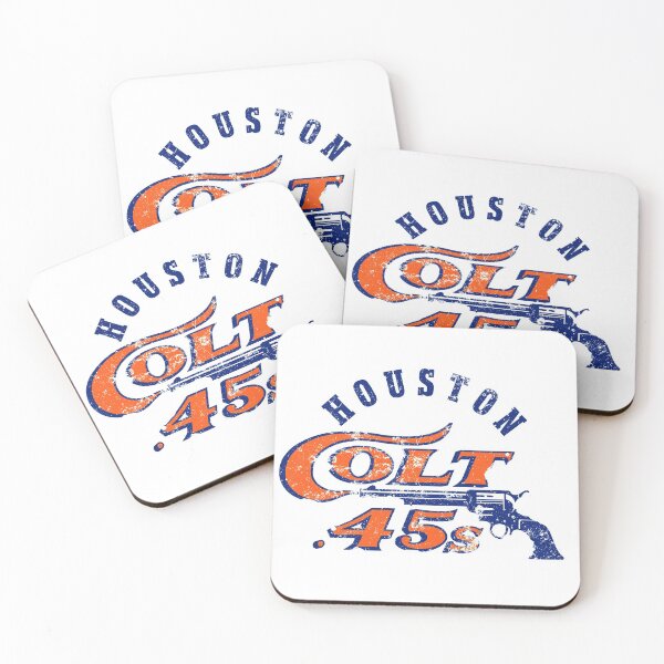 Item preview, Houston Colt 45s designed and sold by Retrorockit.