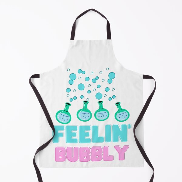 Item preview, FEELIN' BUBBLY designed and sold by KrazyScientist.