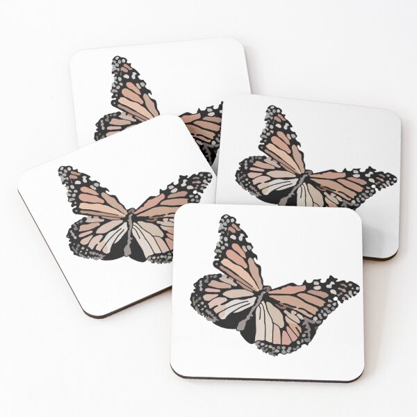 Item preview, Monarch Butterfly designed and sold by NaomiiiC.