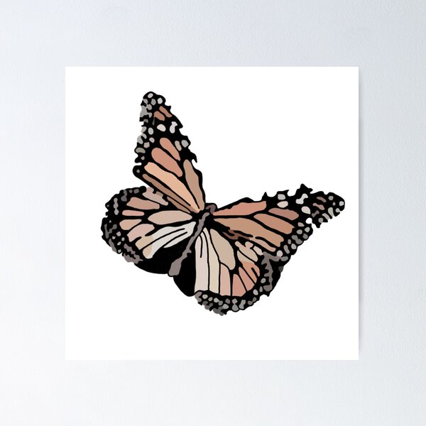 Item preview, Monarch Butterfly designed and sold by NaomiiiC.