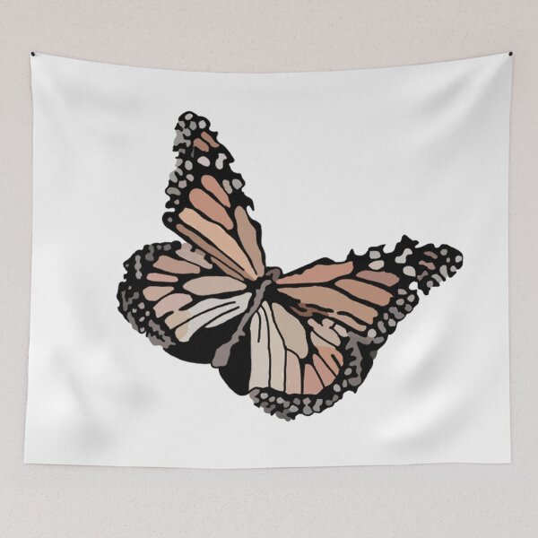 Item preview, Monarch Butterfly designed and sold by NaomiiiC.