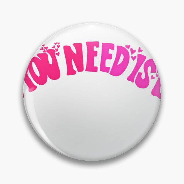 Item preview, All you need is <3 designed and sold by K80’s Designs.