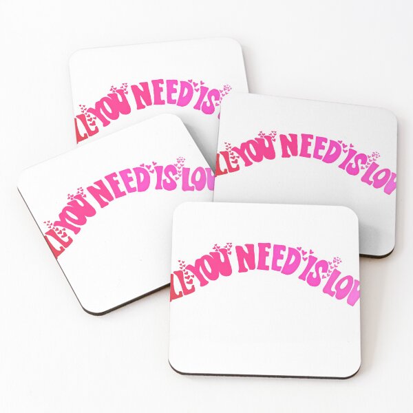 Item preview, All you need is <3 designed and sold by K80’s Designs.