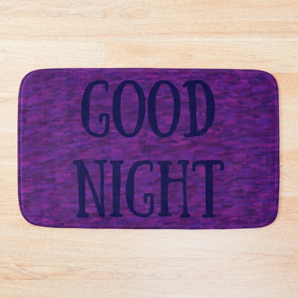 Item preview, Goodnight designed and sold by dagutierrez217.