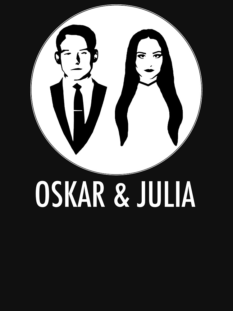 Oskar & Julia by OskarAndJulia