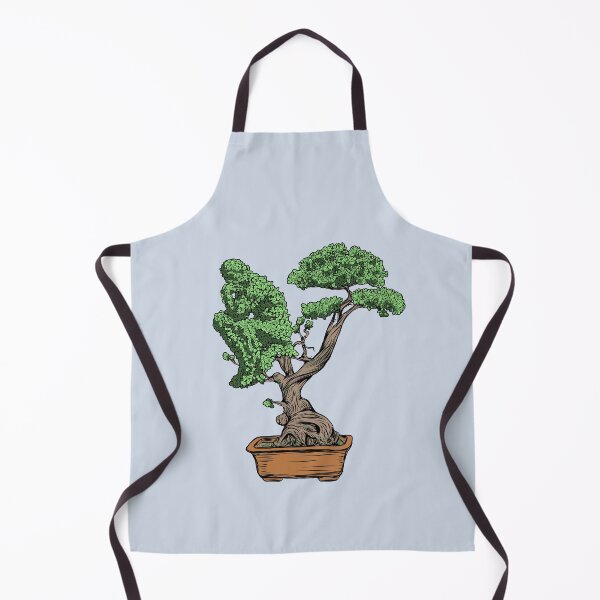 Item preview, Bonsai Thinking designed and sold by zomboy.