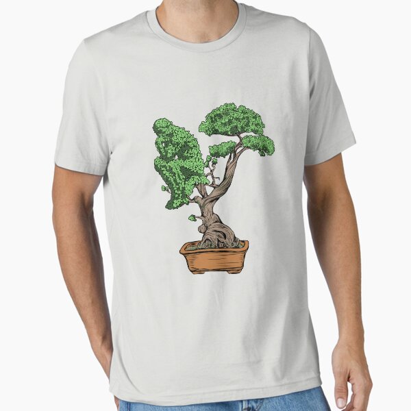 Artikel-Vorschau von Bonsai-Denken, designt und verkauft von zomboy.