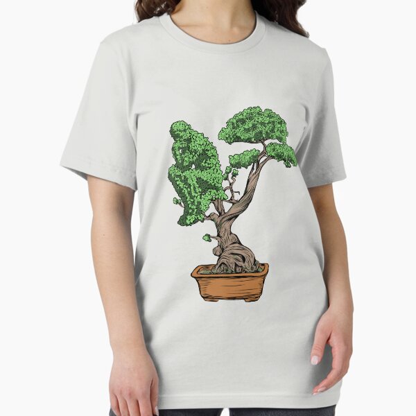 Item preview, Bonsai Thinking designed and sold by zomboy.