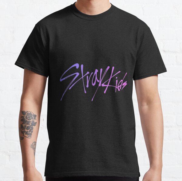 Straykids T-Shirts for Sale | Redbubble