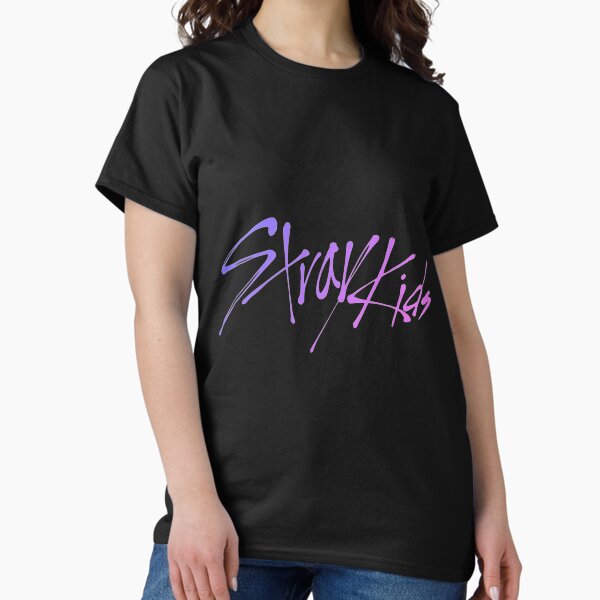 Artikel-Vorschau von STRAY KIDS LOGO GRADIENT 01, designt und verkauft von gotsevzn.