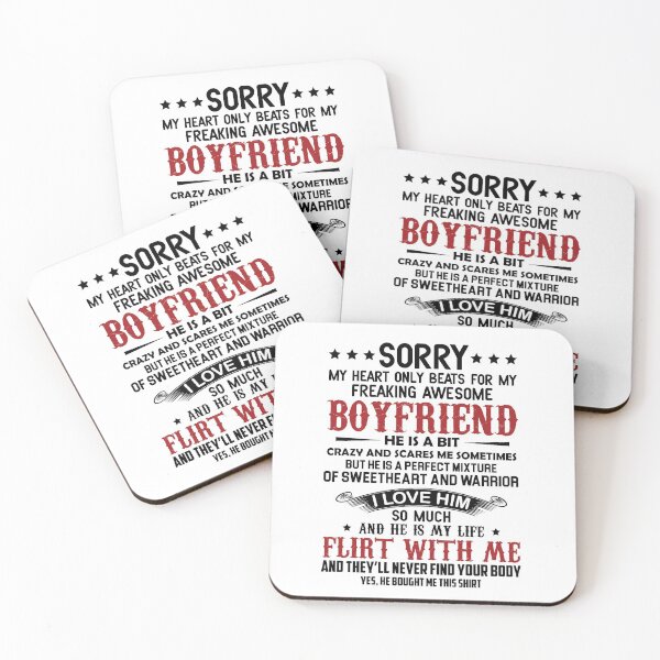 Item preview,  freaking awesome boyfriend  designed and sold by hasanmasud.