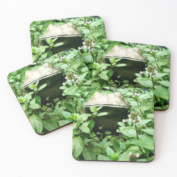Item preview, Frog Peeking out of Greenery designed and sold by AllysiaAltck.