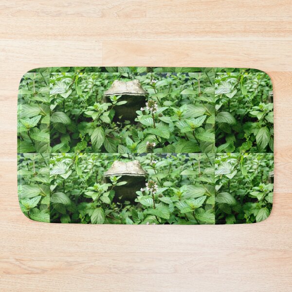 Item preview, Frog Peeking out of Greenery designed and sold by AllysiaAltck.
