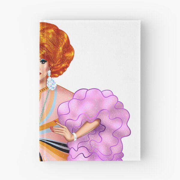 Item preview, Endora  St. Moorehead 2021 (no background) designed and sold by James jaime Clark.
