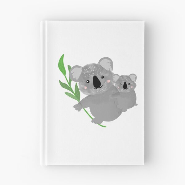 Item preview, baby koala, koala mom, koala lovers designed and sold by bow00wod.