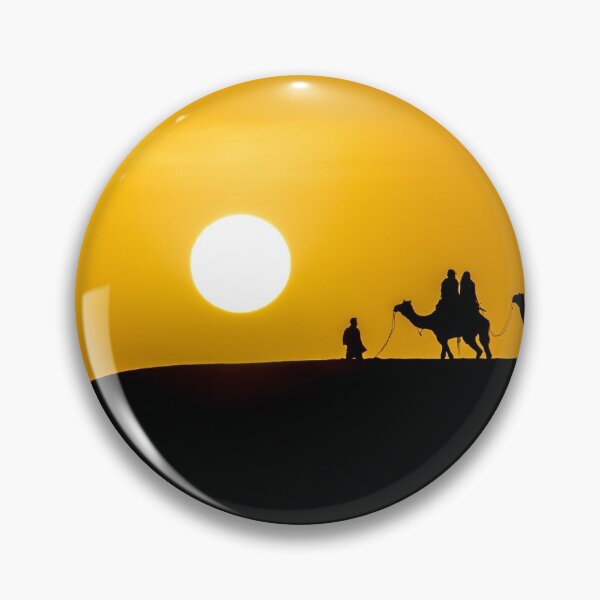Item preview, Sunrise on Sand dunes designed and sold by pradov.