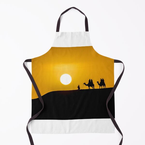 Item preview, Sunrise on Sand dunes designed and sold by pradov.