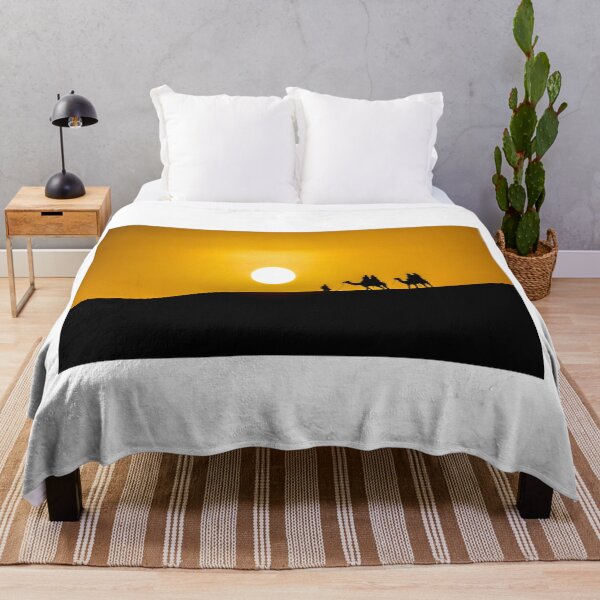 Item preview, Sunrise on Sand dunes designed and sold by pradov.