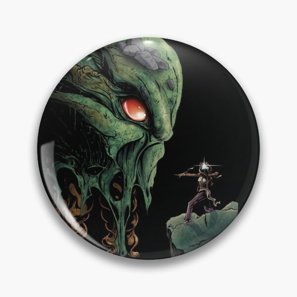Item preview, Not-So-Jolly Green designed and sold by Snow White Zombie Apocalypse.