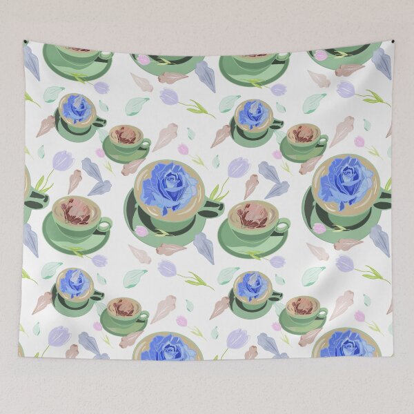 Item preview, Coffee Lover designed and sold by christinamemory.