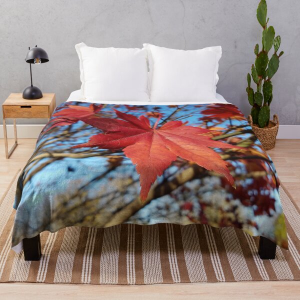 Item preview, Maple leaf center stage designed and sold by rvjames.
