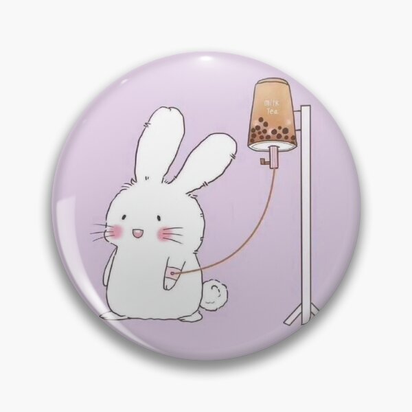 Item preview, Boba Fixes Everything  designed and sold by XiaoTangYuan.