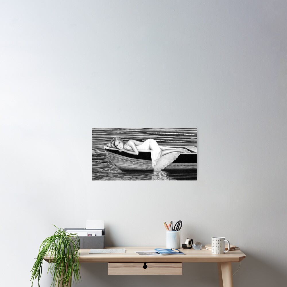 Item preview, Poster designed and sold by InmaVassar.