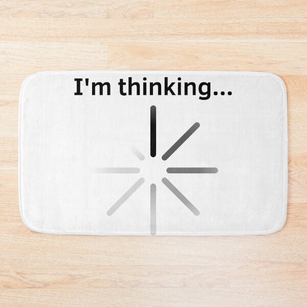 Item preview, I'm considering ... design designed and sold by KeepItSimple089.