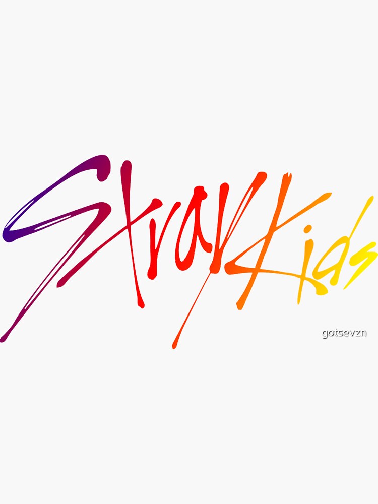 Stray Kids ステッカー Amazon.com - Stray Kids Sticker - Graphic for Auto, Wall