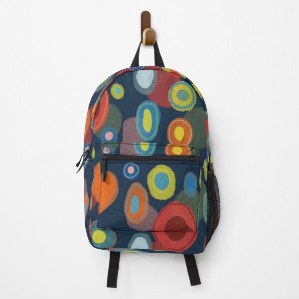 Item preview, Abstract illustration. pieces of fabric sewn with threads. patches designed and sold by SychEvaartist.
