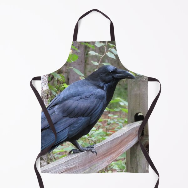 Item preview, Raven Perching designed and sold by sharkbait83.