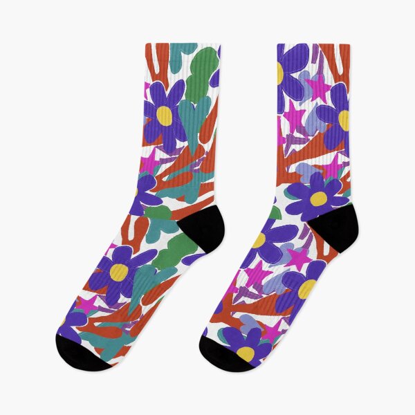 Item preview, flower power designed and sold by carlyveasy.