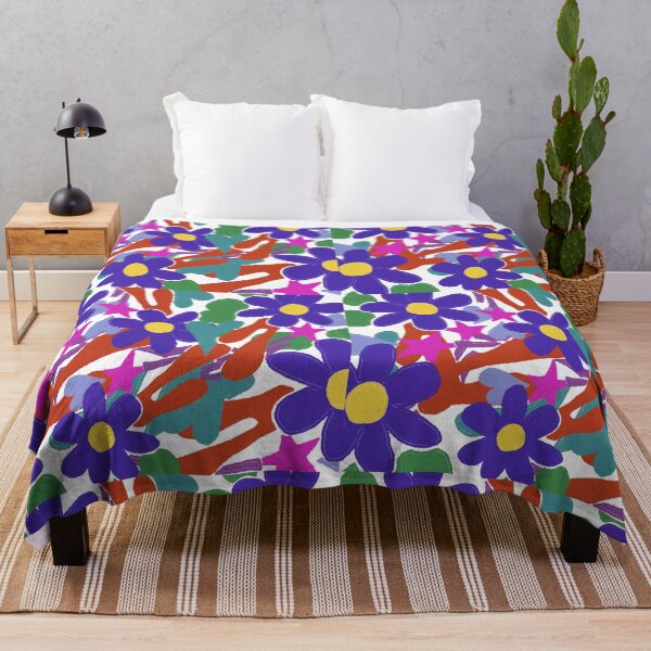 Item preview, flower power designed and sold by carlyveasy.