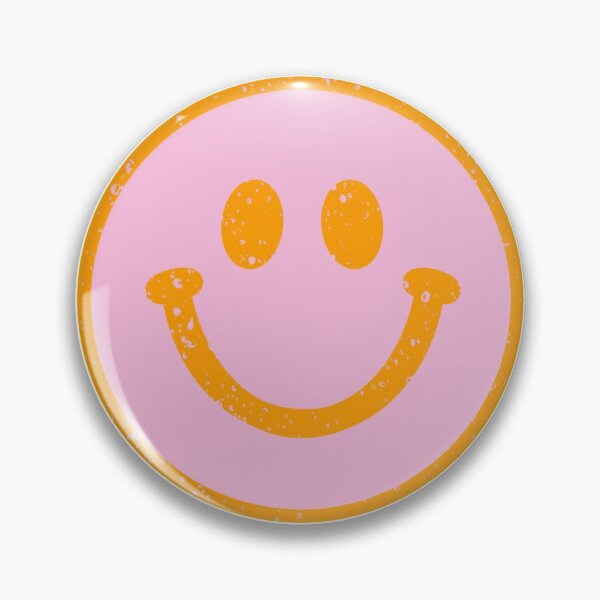 Item preview, Smiley Face designed and sold by WildflowerDolly.