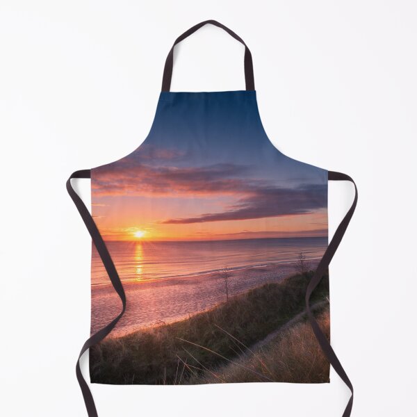 Item preview, Curracloe Beach, County Wexford - Irish Landscape designed and sold by AOKeeshkaPhotos.