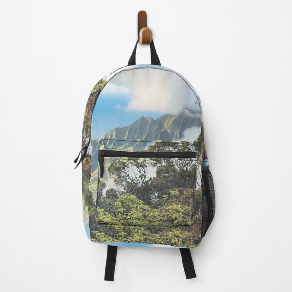 Item preview, Beautiful NaPali coast designed and sold by BAYSTALT.