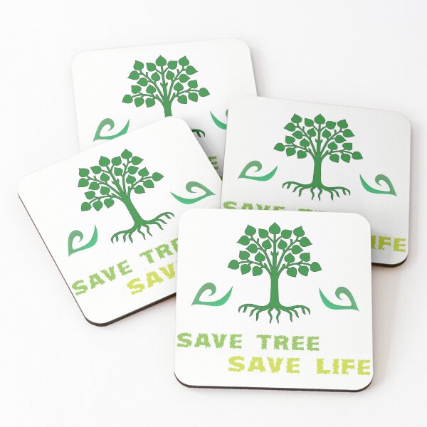 Item preview, save tree save life designed and sold by chetan786.