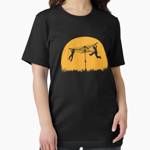 Item preview, Merry Go Sunset designed and sold by zomboy.