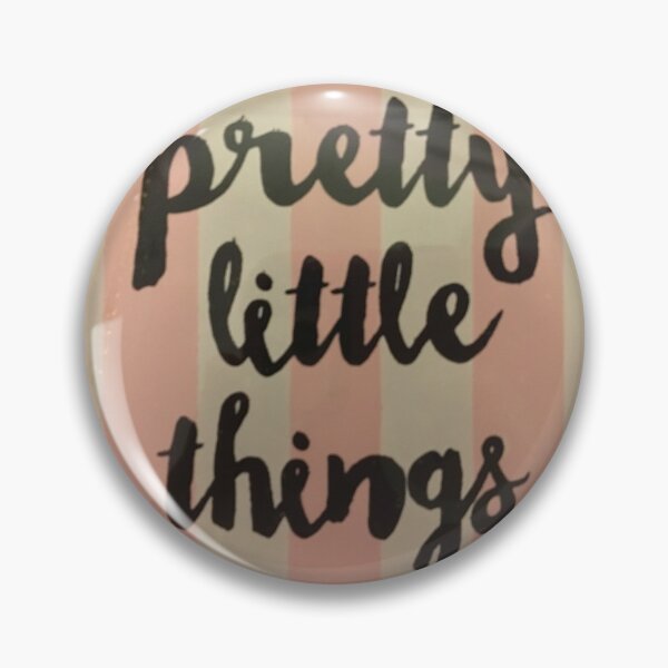 Item preview, Pretty Little Things  designed and sold by T1D4ever.