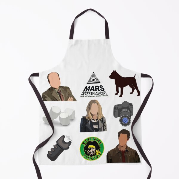 Item preview, Veronica Mars designed and sold by swanspirate520.